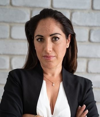 עו"ד ניצן שאבי זהבי